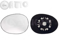 Oglinda - geam (sticla) 