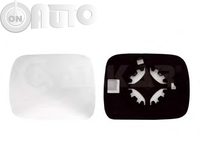 Oglinda - geam (sticla) 