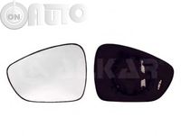 Oglinda - geam (sticla) 