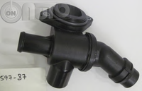 Termostat lichid racire 