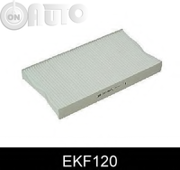 Filtru -  aer habitaclu 