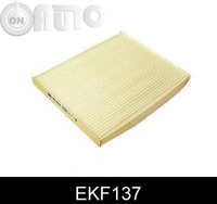 Filtru -  aer habitaclu 