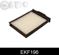 Filtru -  aer habitaclu 