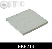 Filtru -  aer habitaclu 