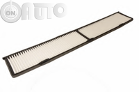 Filtru -  aer habitaclu 