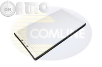 Filtru -  aer habitaclu 