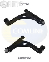 Brat -  suspensie roata 