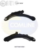 Brat -  suspensie roata 