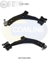 Brat -  suspensie roata 