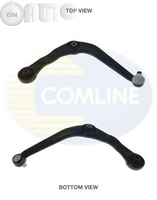 Brat -  suspensie roata 