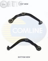 Brat -  suspensie roata 