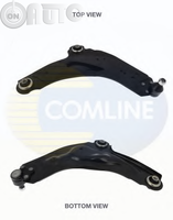 Brat -  suspensie roata 