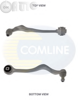 Brat -  suspensie roata 