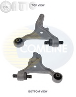 Brat -  suspensie roata 