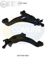 Brat -  suspensie roata 