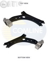 Brat -  suspensie roata 