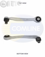 Brat -  suspensie roata 