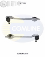 Brat -  suspensie roata 