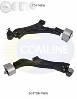 Brat -  suspensie roata 