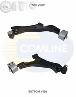 Brat -  suspensie roata 