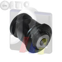 Bucsa brat fata - Bucsa ax spate 