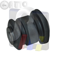 Bucsa brat fata - Bucsa ax spate 