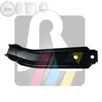 Brat -  suspensie roata 