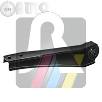 Brat -  suspensie roata 