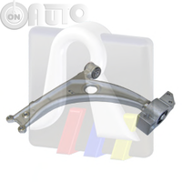 Brat -  suspensie roata 