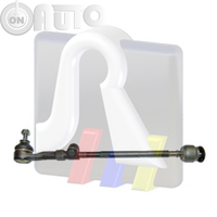 Bieleta directie cu cap de bara 