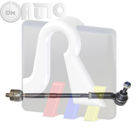 Bieleta directie cu cap de bara 