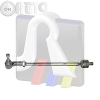 Bieleta directie cu cap de bara 