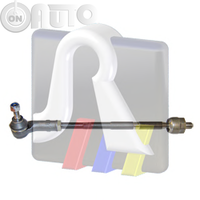 Bieleta directie cu cap de bara 