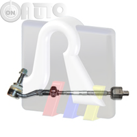 Bieleta directie cu cap de bara 