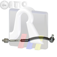 Bieleta directie cu cap de bara 