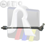 Bieleta directie cu cap de bara 