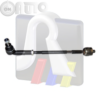 Bieleta directie cu cap de bara 