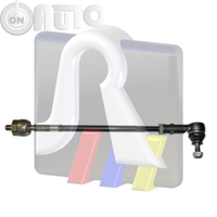 Bieleta directie cu cap de bara 