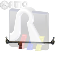 Bieleta directie cu cap de bara 