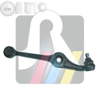 Brat -  suspensie roata 