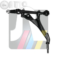 Brat -  suspensie roata 