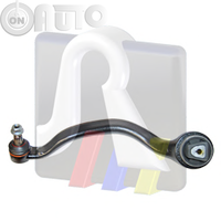 Brat -  suspensie roata 