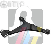 Brat -  suspensie roata 