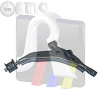 Brat -  suspensie roata 