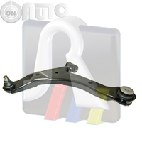 Brat -  suspensie roata 