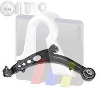 Brat -  suspensie roata 