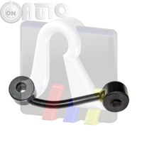 Brat/bieleta suspensie -  stabilizator 