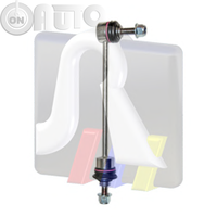 Brat/bieleta suspensie -  stabilizator 
