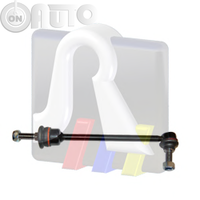 Brat/bieleta suspensie -  stabilizator 