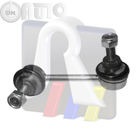 Brat/bieleta suspensie -  stabilizator 